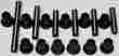 S595 44.5mm Rm65 Wiseco Suzuki Piston Wrist Pin Standard Bore For 2003-2005