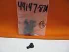 44147-87a Harley-davidson Harley Davidson Bleeder