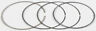 9500zs 450 Sx Wiseco Ktm Piston Ring Set Standard Bore For