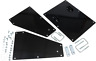 4501-0650 Moose Snow Racing Atv And Utv Plow Mounting Plate