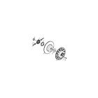 460125 Clutch Team Roller