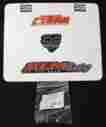 47030034000 Ktm 03 17 85 105 Sx Xc Sxs Needle Bearing Kbk 14x1 One Piston