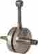 Wp-421-4182 471cc Hot Rods Stroker Crankshaft Assembly 3mm
