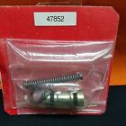 47852 Custom Chrome Master Cylinder