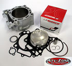 4786m09500 Wiseco Misc Piston With