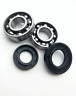 48-2136 Pro Moto Supply Main Crank Bearings And Seals Kit