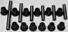 50-1135 Ranger All Balls Polaris Rear Independent Suspension Bushing Kit Etx 325 2016