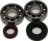 24-1101-24-0 50 All Balls Ktm Crankshaft Crank Shaft Bearing And 723980414178