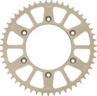 5-142350 50t 50 Postion Sunstar Sprockets Rear Aluminum Teeth