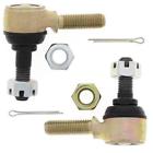 51-1050 All Balls Atv Tie Rod End Kit For Polaris
