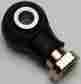 51-1055 1000 All Balls Polaris Outer Tie Rod End Kit For Rzr Xp 4 2014