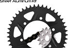 Ck6250 520 Conversion Yamaha Kit Sprocket Gfra Chain Fast Vortex Ck6250 520 Conversion Yamaha Kit Sprocket Gfra Chain Fast Vortex