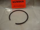 52033087000 Ktm Genuine Lock Ring