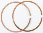 2953tc 550 Sx Wiseco Kawasaki Piston Ring Set For Standard Bore