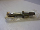 59033001400 Ktm Oem Racing Main Shaft Zb