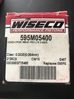 595mo5400 Wiseco Honda Forged Performance Pistons