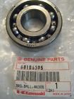 601b6305 Kawasaki Jet Bearing Nos