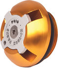 6157o - Yamaha Puig Gold Plug Oil -tech