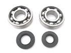 62-0015 Boss Bearing Main Crank Shaft Bearings And Seals Kit Honda