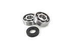 62-0017 Boss Bearing Main Crank Shaft Bearings And Seals Kit Honda