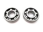 62-0032 Boss Bearing Main Crank Shaft Bearings Kit Yamaha 812199030269