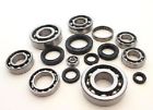 62-0047 Boss Bearing Engine Bottom End Bearings And Seals 812199030412
