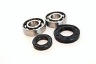 62-0050 Boss Bearing Main Crank Shaft Bearings And Seals 812199030443