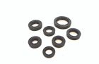 62-0055 Boss Bearing Engine Oil Seals Kit Honda Elsinore 812199030498