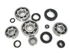 62-0061 Boss Bearing Engine Bottom End Bearings And Seals 812199030559