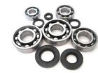 62-0064 Boss Bearing Engine Bottom End Bearings And Seals 812199030580 62-0064 Boss Bearing Engine Bottom End Bearings And Seals 812199030580