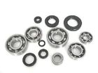 62-0065 Boss Bearing Bottom End Engine Bearings And Seals 812199030597 62-0065 Boss Bearing Bottom End Engine Bearings And Seals 812199030597