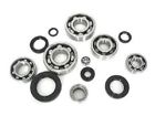 62-0066 Boss Bearing Engine Bottom End Bearings And Seals 812199030603