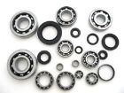 62-0067 Boss Bearing Engine Bottom End Bearings Seals Kit 812199030610