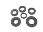 62-0071 Boss Bearing Engine Oil Seals Kit Honda Elsinore 812199030658