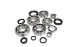 62-0079 Boss Bearing Complete Engine Bottom End Bearings And 812199030733