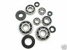 62-0087 Boss Bearing Bottom End Engine Bearings And Seals 812199030825