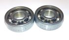 6201-z-c3 Skf Bearings New Old