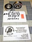 6202-16-2rs Ntn Bearing Sealed New Qty Free Shipping