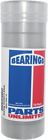Channelrk-10 6204-2rk-10 Parts Unlimited 1242-0004 Bearing