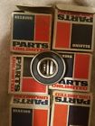 6204-2rs Parts Unlimited Bearing 20x47x14