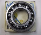 6207nrc3 Ntn Bearings Single Row Deep