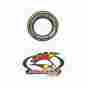 28c3 63 All Balls Tapered Steering Bearing Kit