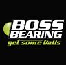 65-0030 Boss Bearing Bottom End Bearings And Seals Kit
