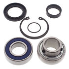 Ab-14-1048-bb1687 650 Rxl All Balls Polaris Upper Jack Shaft Bearing Seal Kit