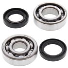 688965985022 Alpha Atv Yamaha Yz100