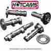 23548b 700 Kit High Grizzly Yamaha 2007-2013 Comp Forged Vertex Piston