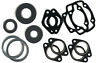 711140 Winderosa Professional Gasket Set With Oil Seals