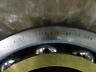 7318-b-mp-ua Fag Angular Contact Ball Bearing Bmpua Mm