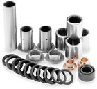 24-1073 74-85 Moose Racing Crankshaft Bearing Kit For Yamaha Yz 100 82-83 125