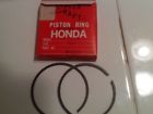 75-23101 Cycle Craft Honda Piston